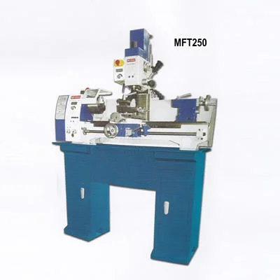Variable Lathe MFT250V 280V