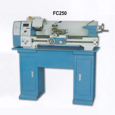 Variable Lathe FC250V 280V