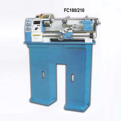 Variable Lathe FC180 210V