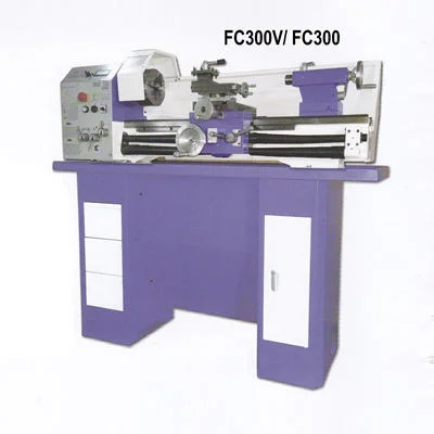 Variable Lathe FC290V 300V