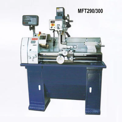 Variable Lathe MFT290V 300V