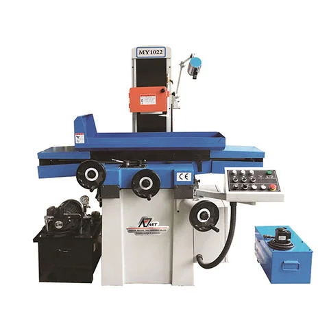 CNC Hydraulic Surface Grinding Machine