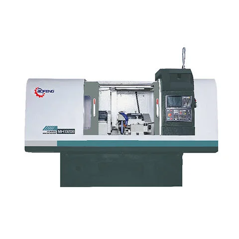 MK1320 MK1332 Precision CNC Cylindrical Grinding Machine