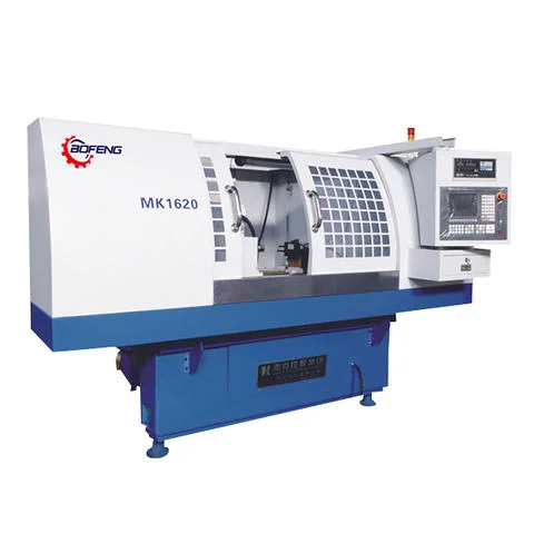 MK1620 MK1632 Precision CNC Cylindrical Grinding Machine