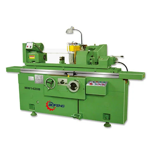 M1320 M1420 Universal Cylindrical Grinding Machine