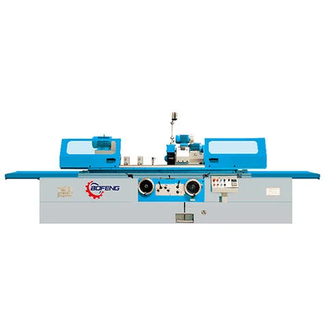 M1350 M1450 Universal Cylindrical Grinding Machine