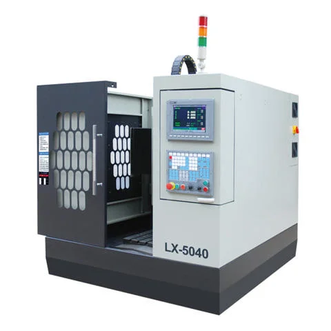 LX5040 CNC Engraving Milling Machine