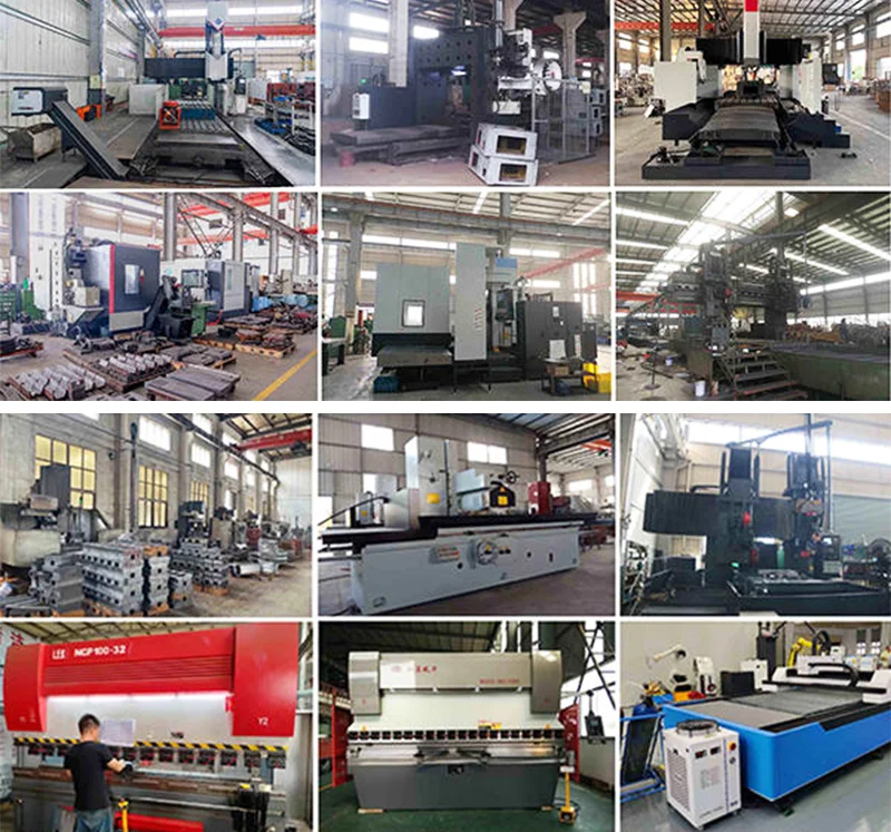 Production Equipments