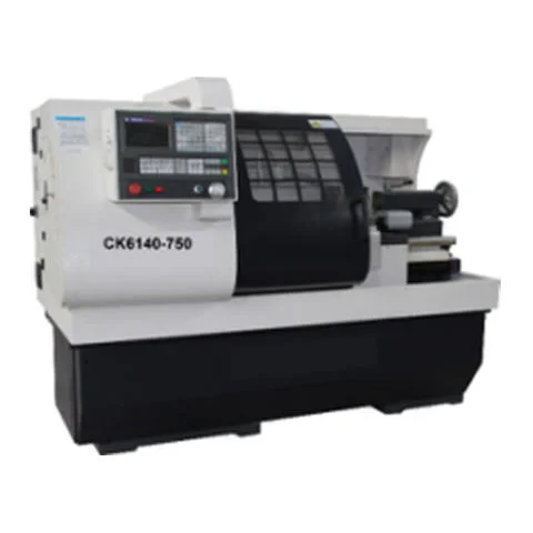 CK6140 CNC Turning Machine