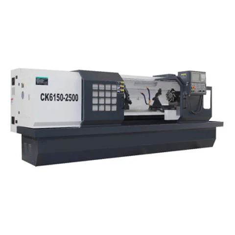 CK6146 CK6150 CNC Horizontal Lathe Machine