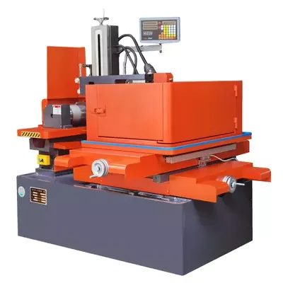 DK7735 DK7745 Fast Speed Wire EDM Machine