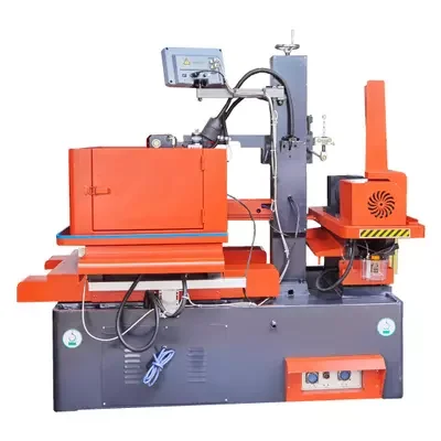 DK7735 DK7745 Fast Speed Wire EDM Machine