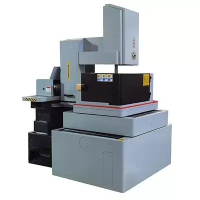 BF350T EDM Wire Cutting Machine