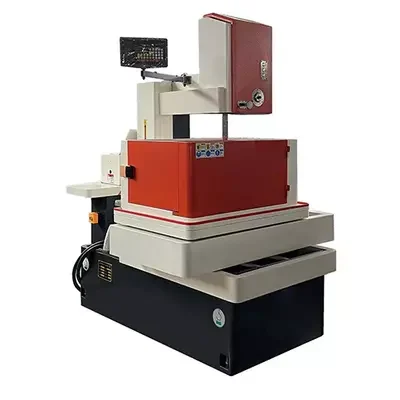 BF320C BF400C Multi Pass EDM Wire Cut Machine