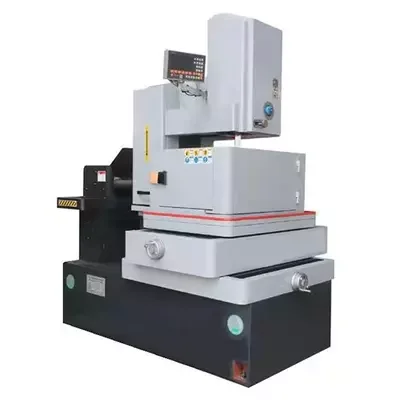 BF320C BF400C Multi Pass EDM Wire Cut Machine