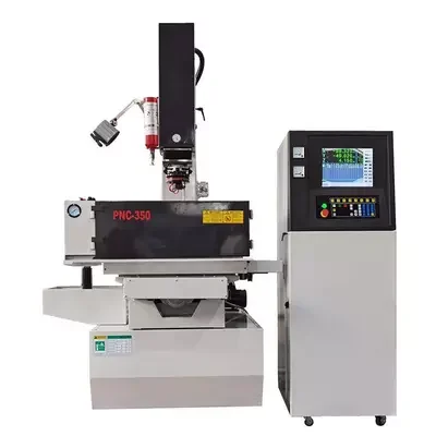 PNC EDM Die Sinking Machine