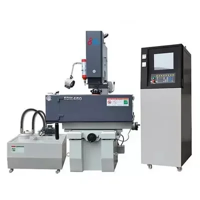 ZNC-650 ZNC-700 ZNC Sinker EDM