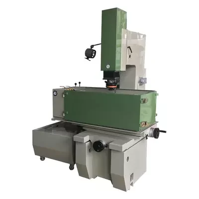 ZNC-650 ZNC-700 ZNC Sinker EDM