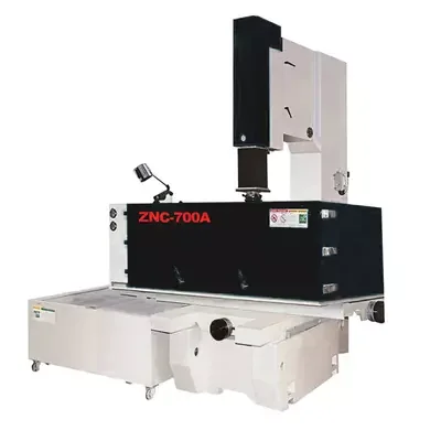 ZNC-650 ZNC-700 ZNC Sinker EDM