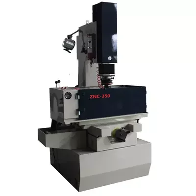 Electrical Spark Discharge Machine