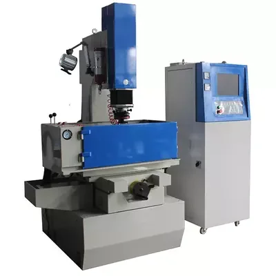 Electrical Spark Discharge Machine