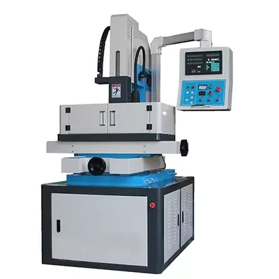 DD703.30A Fast Speed EDM Drilling Machine