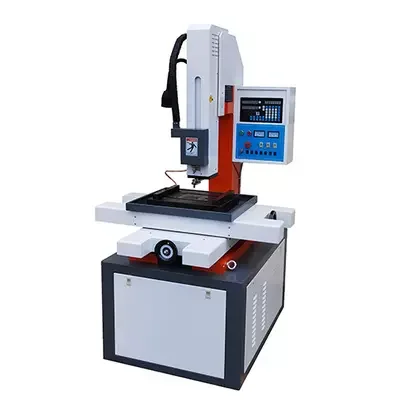 DD703.30 Small Hole EDM Drilling Machine