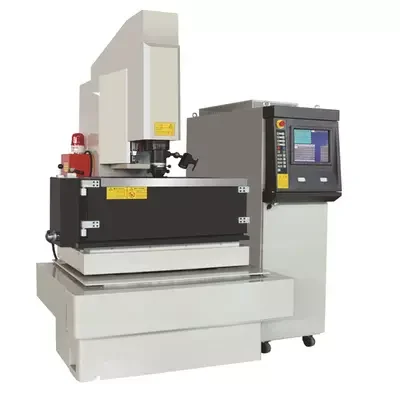 CNC325 CNC EDM Sinker Machine
