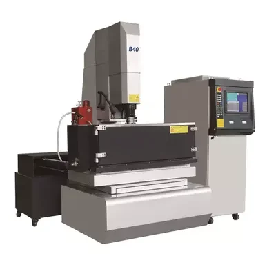 CNC430 CNC EDM Sinker Machine