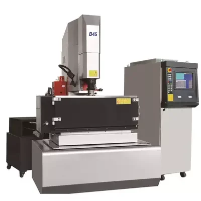 CNC430 CNC EDM Sinker Machine