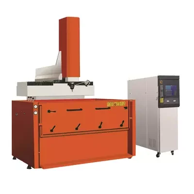 Ram Type CNC540 CNC650 CNC850 CNC1060 CNC EDM Machine