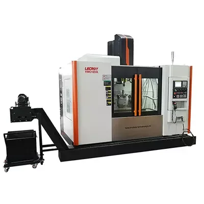 VMC1055L Vertical Milling Machine Center