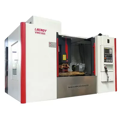 VMC1055L Vertical Milling Machine Center