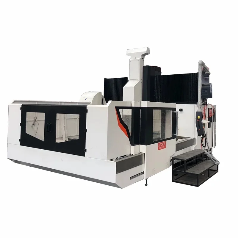 EDM wire cut machine