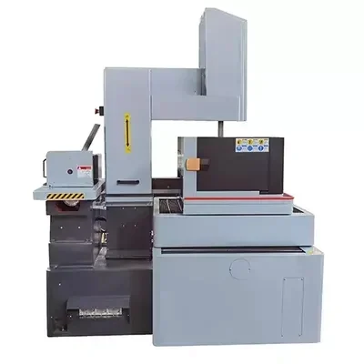 EDM wire cut machines