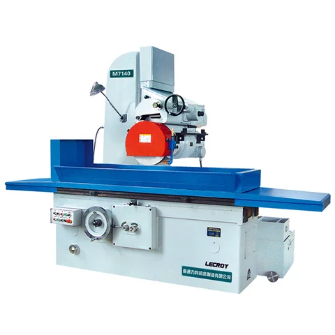 M7132 M7140 Hydraulic Surface Grinder
